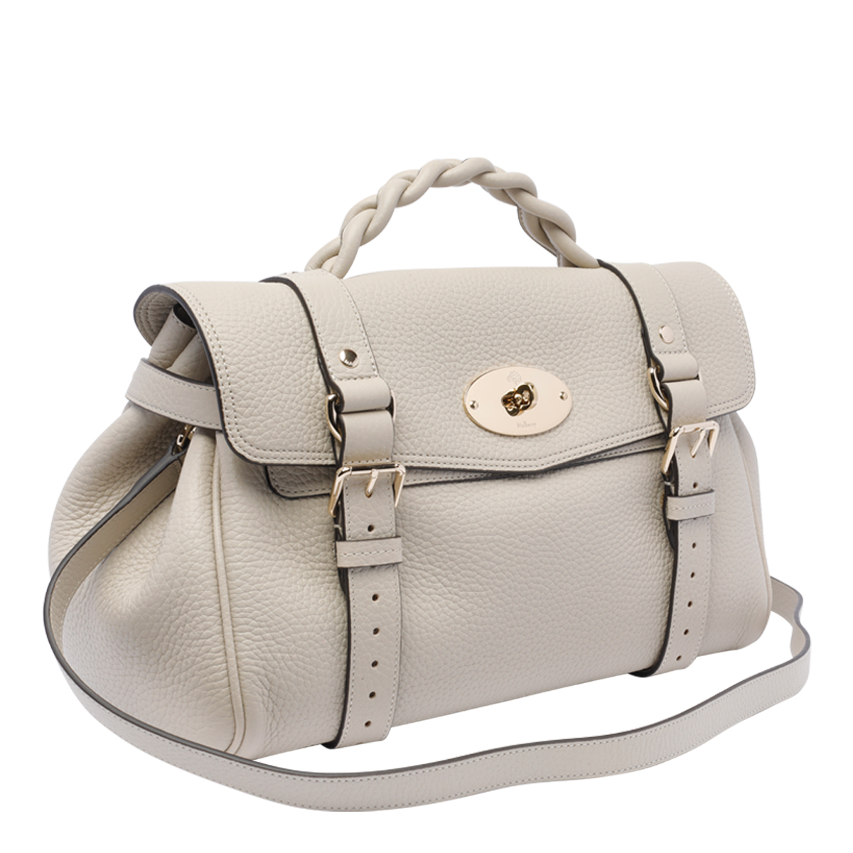 [MULBERRY] Tote bag SS26 HH6746736W160