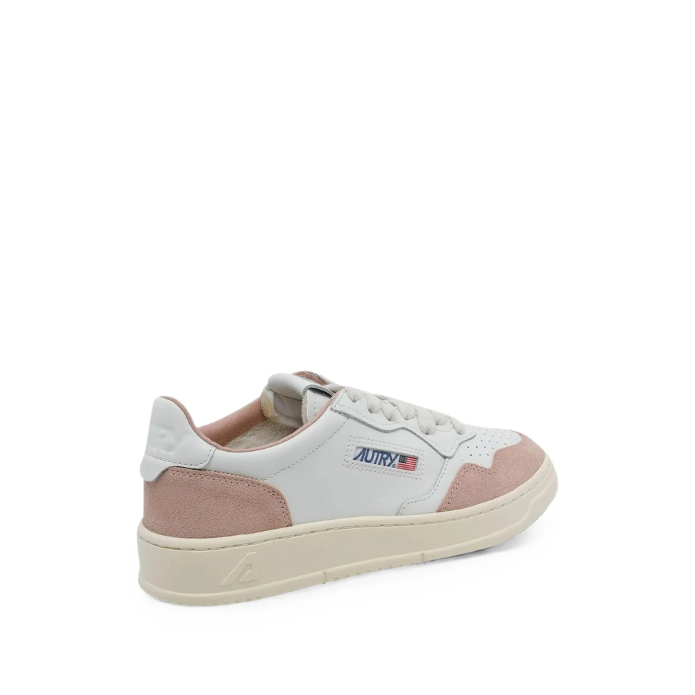 [AUTRY] Sneakers FW26 AULW  FT16