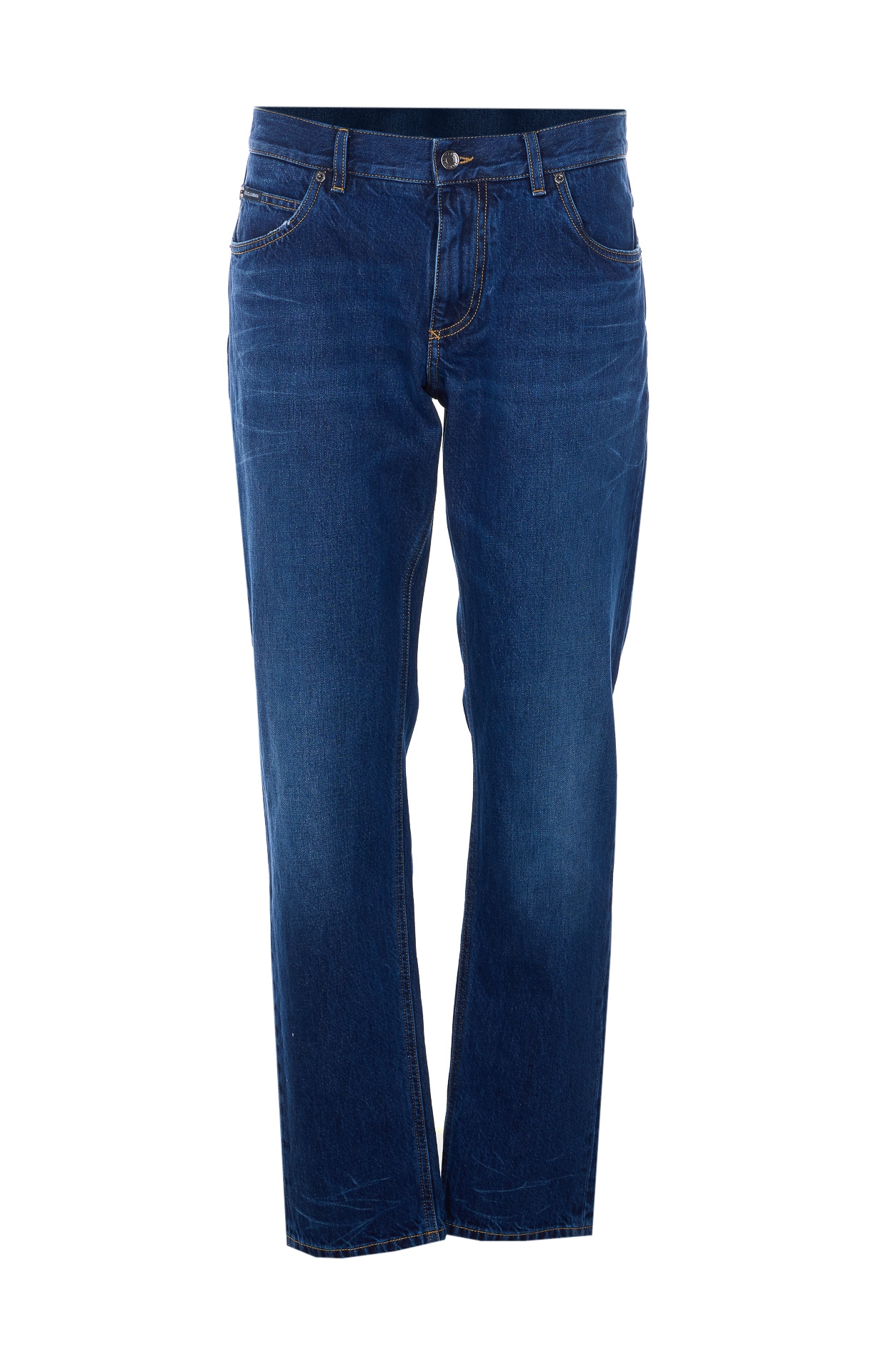 [Dolce & Gabbana] Trousers SS26 GYJCCZG8OK9S9001