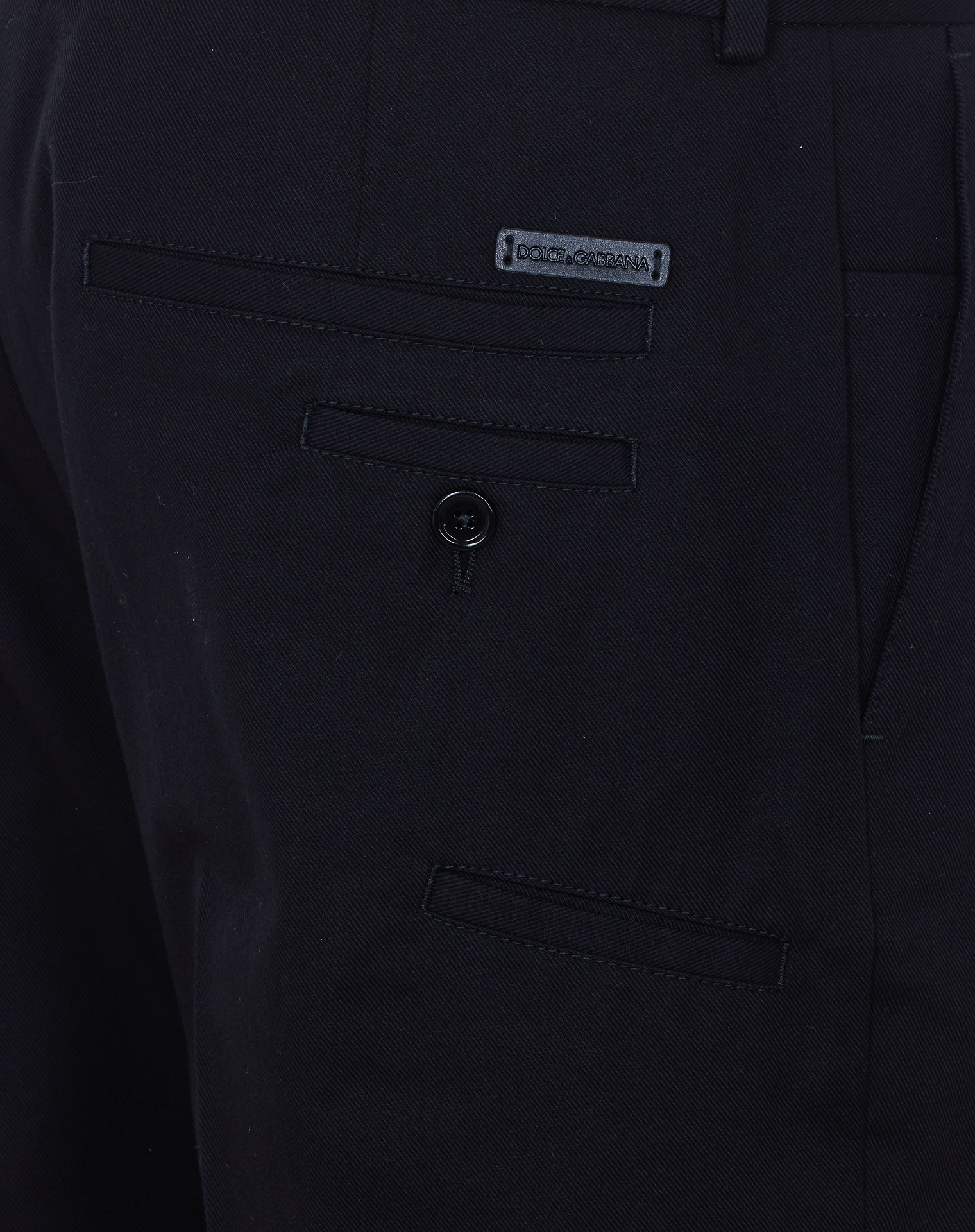 [Dolce & Gabbana] Trousers SS26 GP1I9TFUFJUN0000