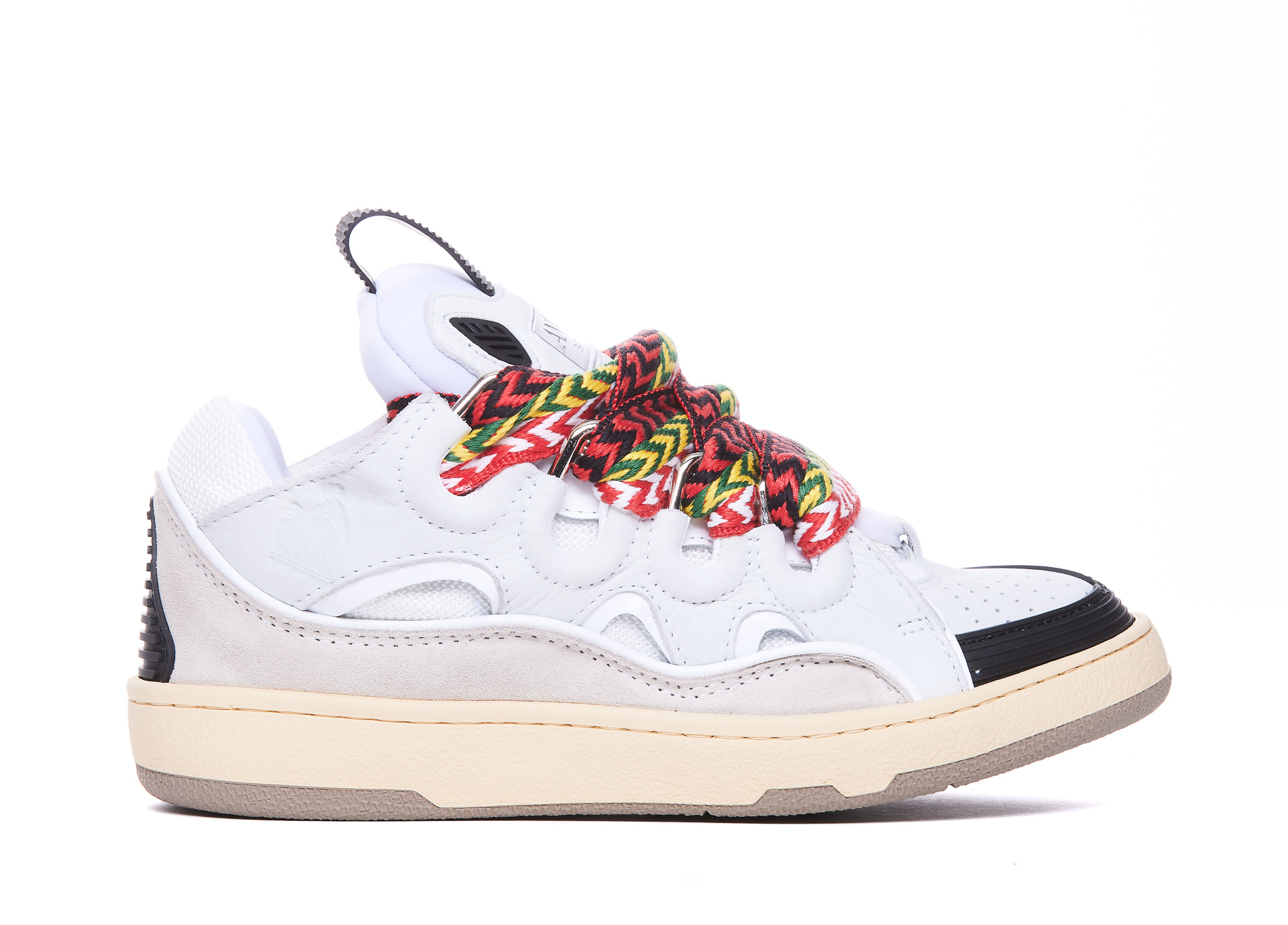 [Lanvin] Sneakers SS26 SKDK12.DRA300