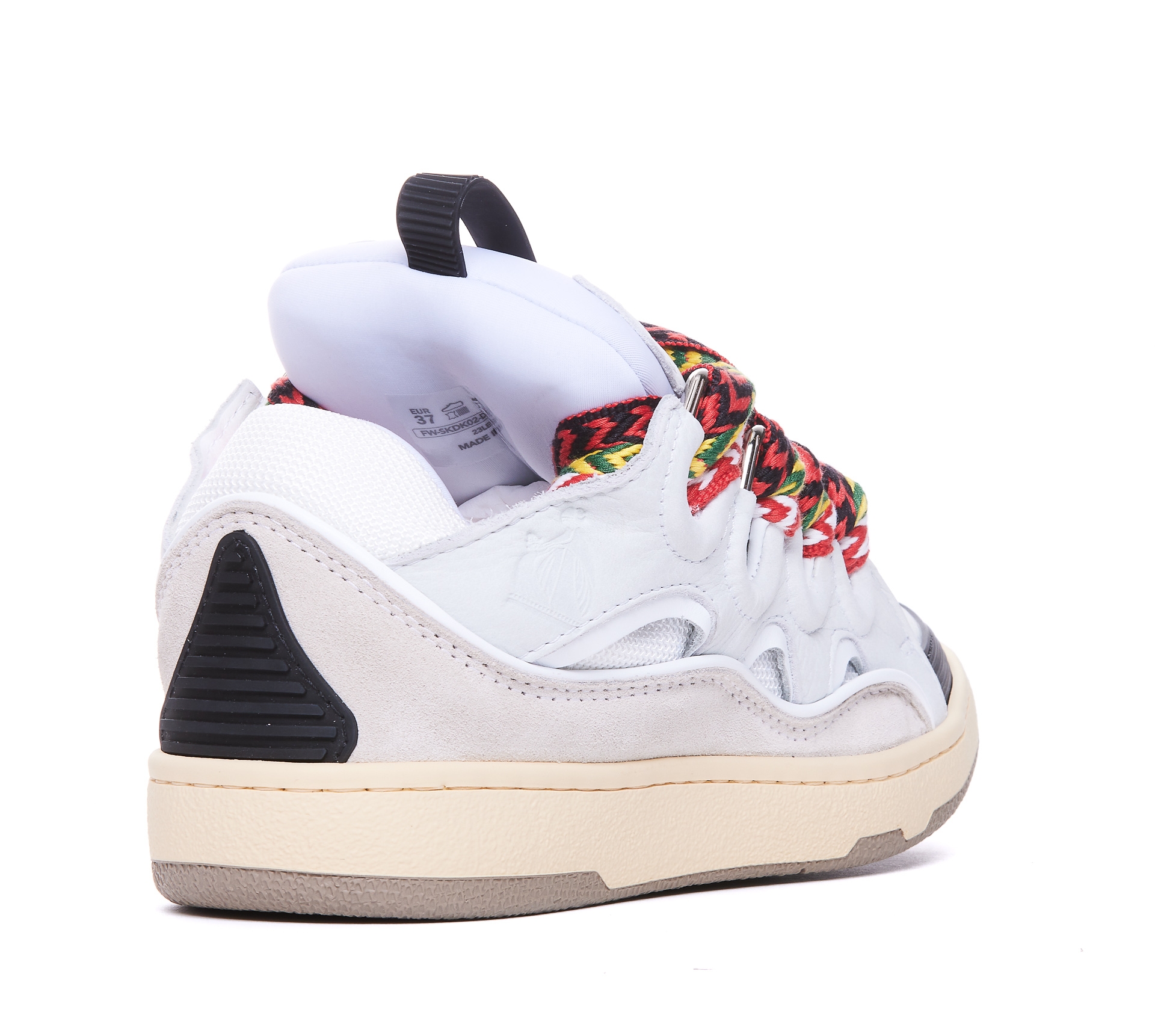 [Lanvin] Sneakers SS26 SKDK12.DRA300