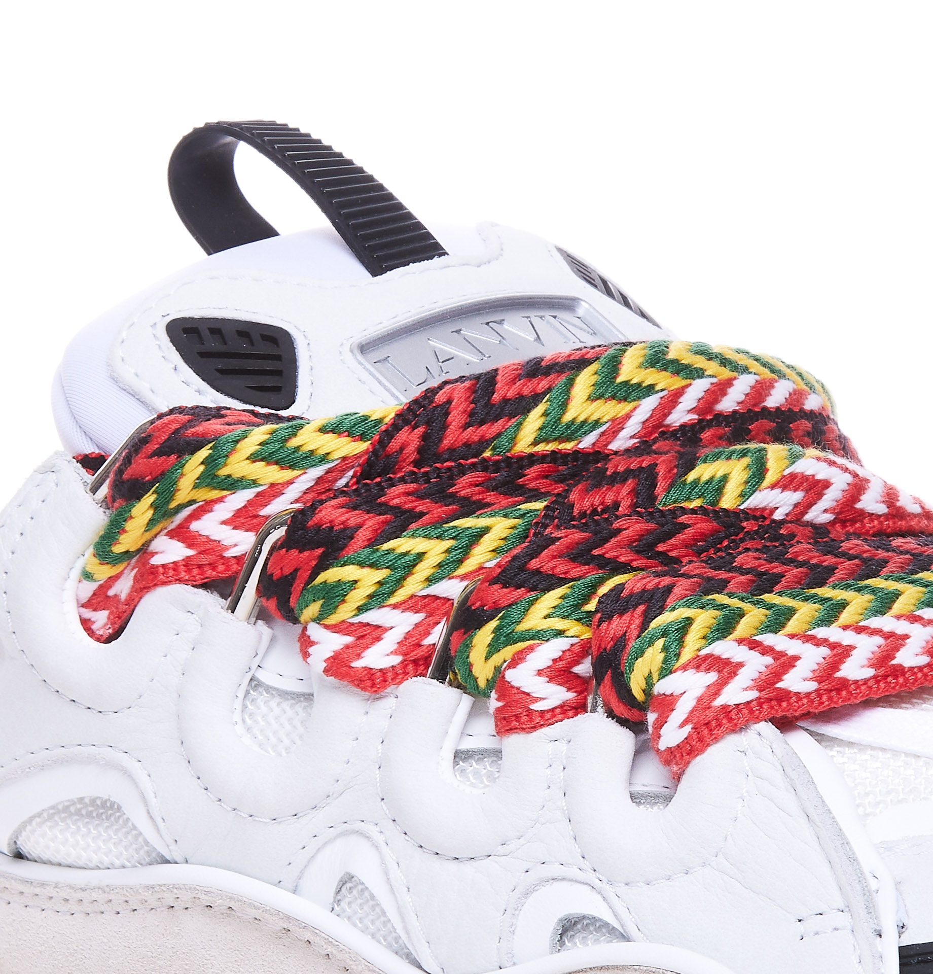 [Lanvin] Sneakers SS26 SKDK12.DRA300