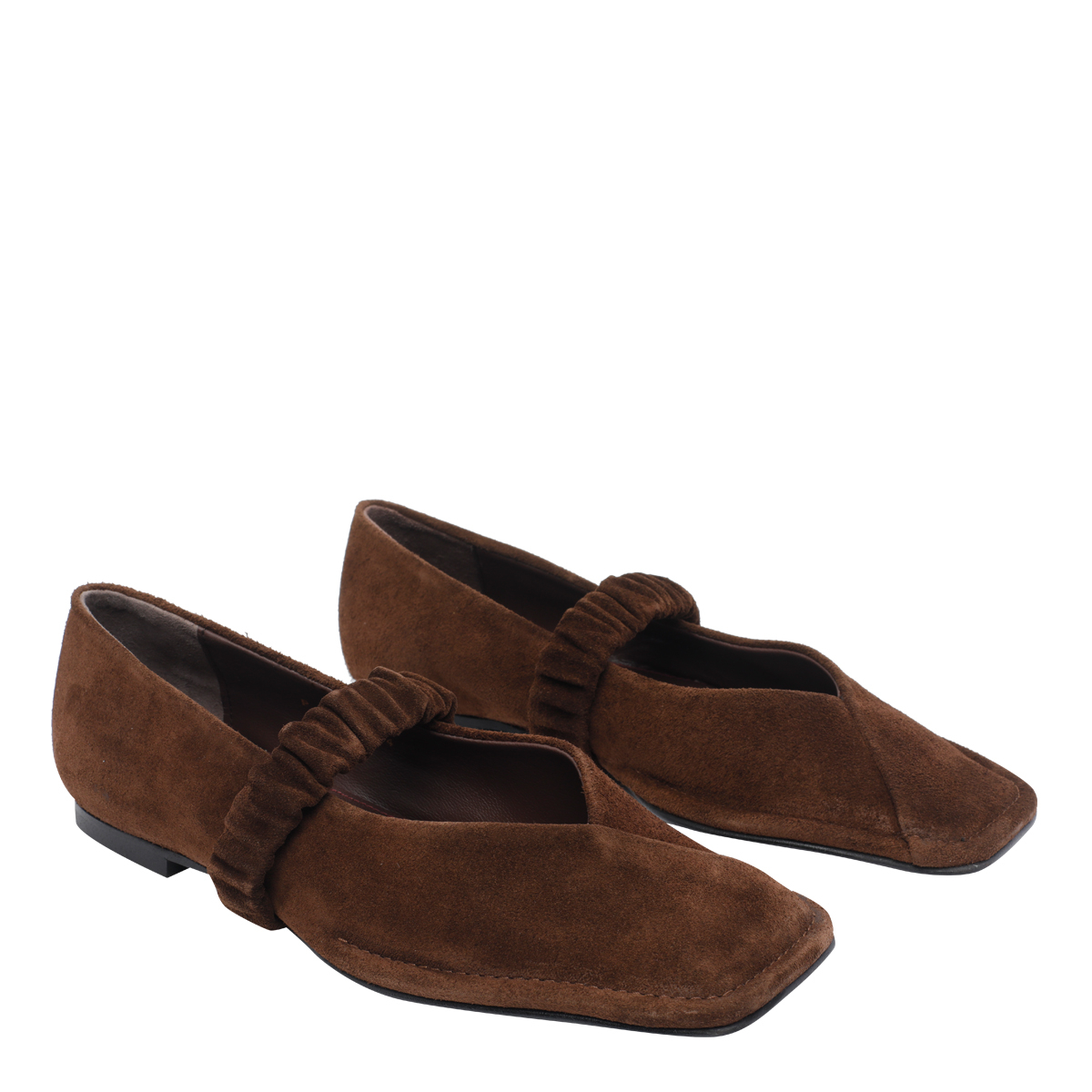 [ALOHAS] Flat shoes SS26 S10117601
