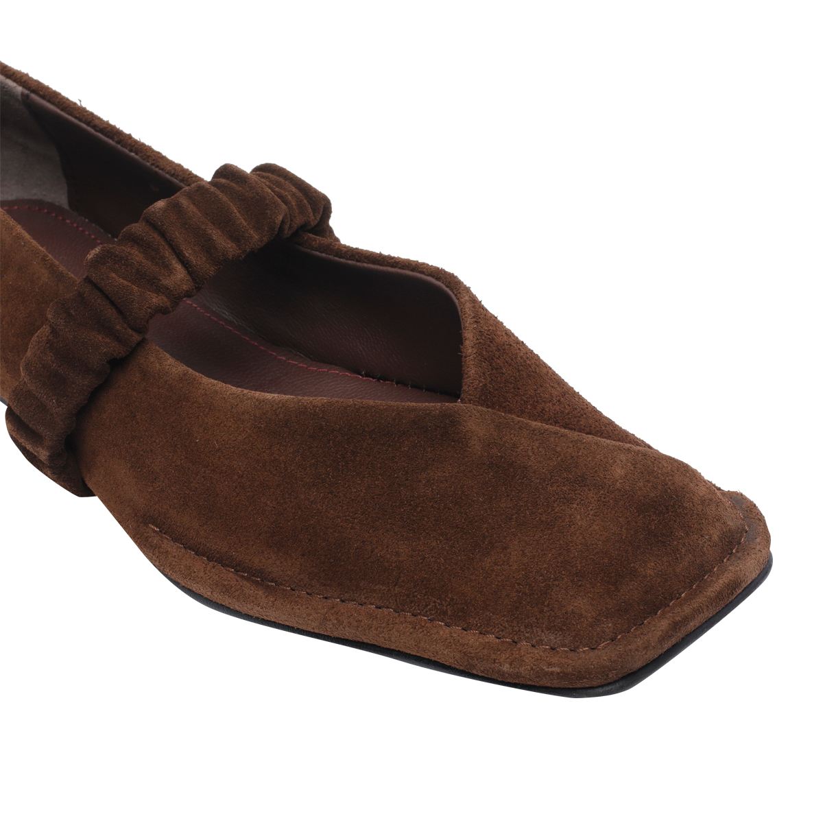 [ALOHAS] Flat shoes SS26 S10117601
