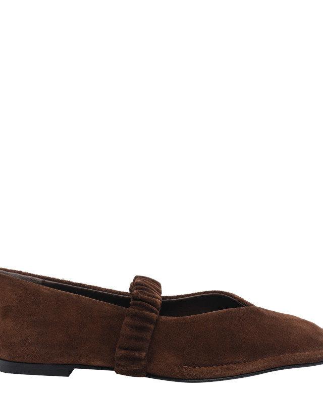 [ALOHAS] Flat shoes SS26 S10117601