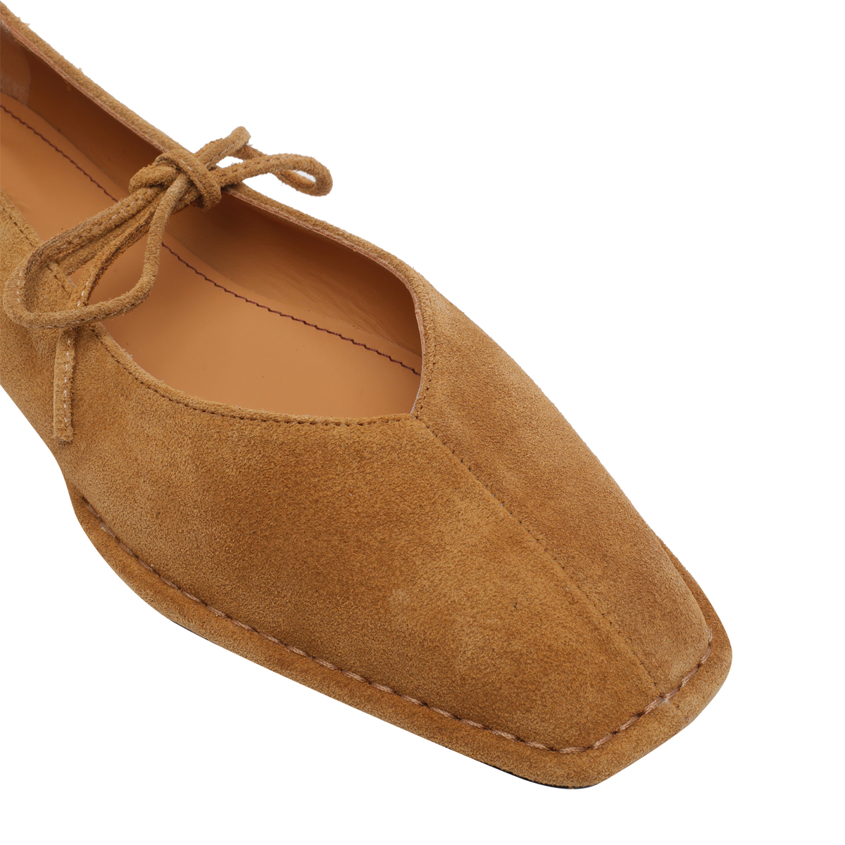 [ALOHAS] Flat shoes SS26 S10094602
