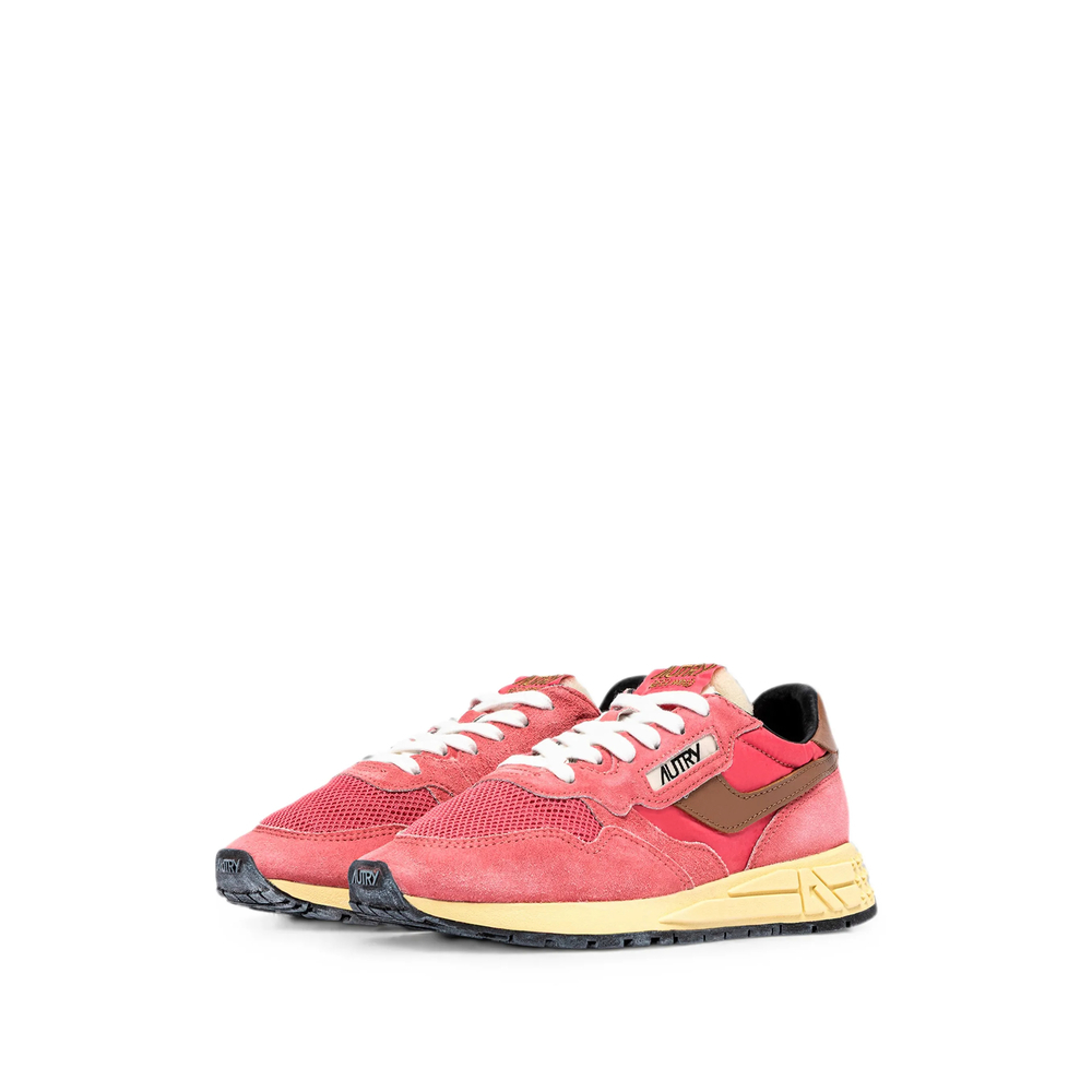 [AUTRY] Sneakers FW26 WWLW  GQ03