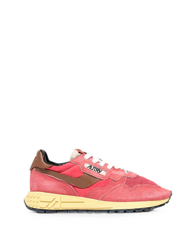 [AUTRY] Sneakers FW26 WWLW  GQ03