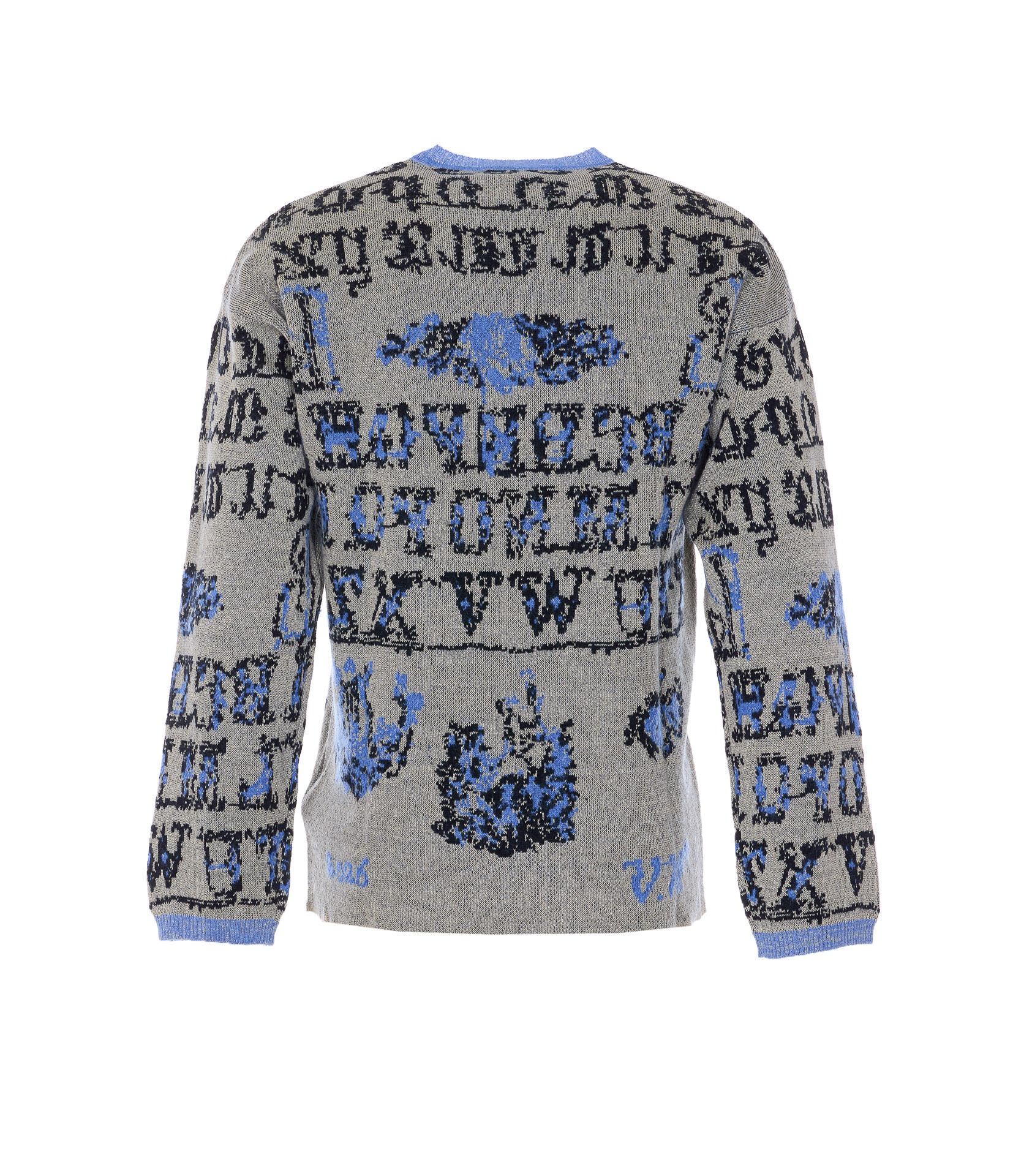 [Vivienne Westwood] Knitwear SS26 38030064C007WO102