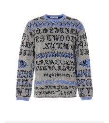 [Vivienne Westwood] Knitwear SS26 38030064C007WO102