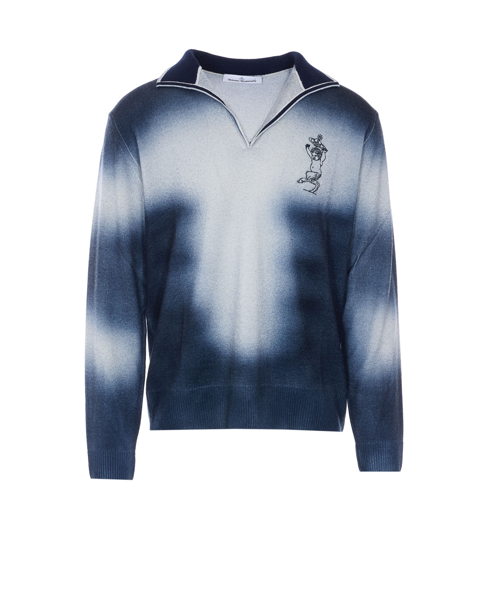 [Vivienne Westwood] Knitwear SS26 2701002ZY004IK410