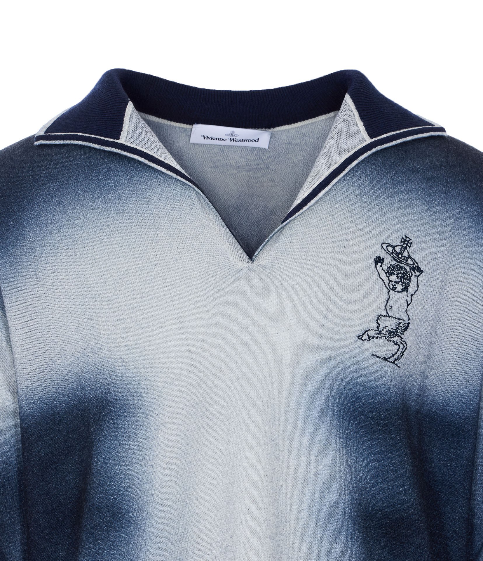 [Vivienne Westwood] Knitwear SS26 2701002ZY004IK410
