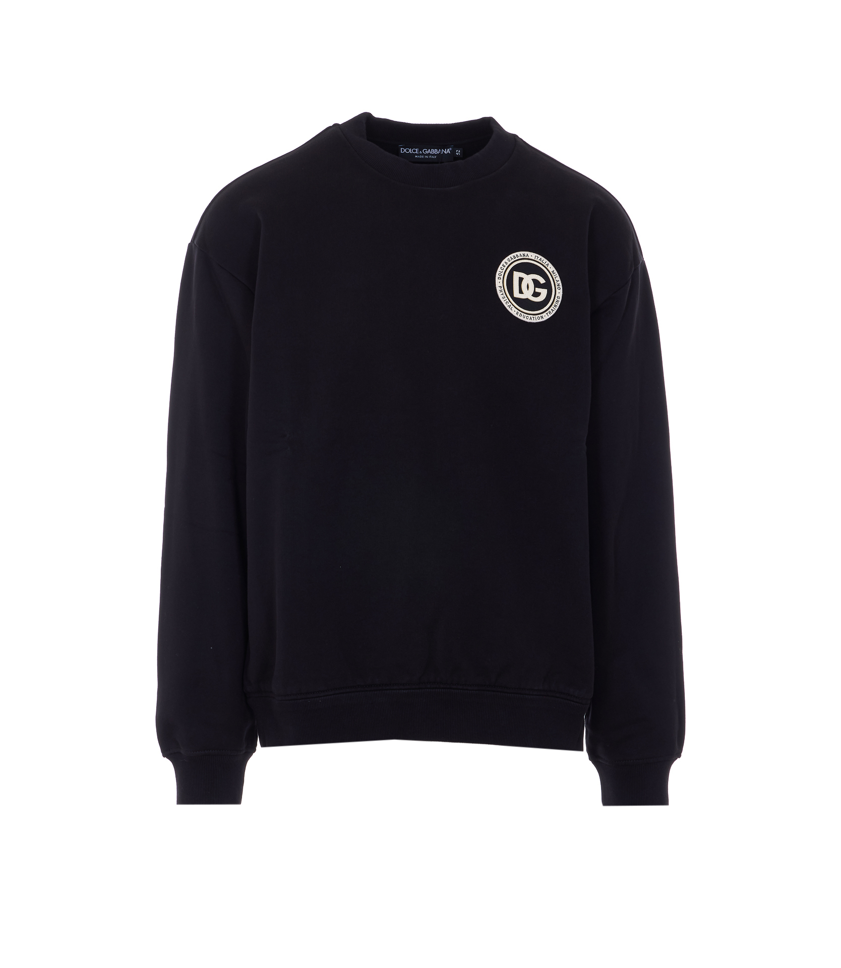 [Dolce & Gabbana] Sweatshirt SS26 G9AHSZG7PZGN0000