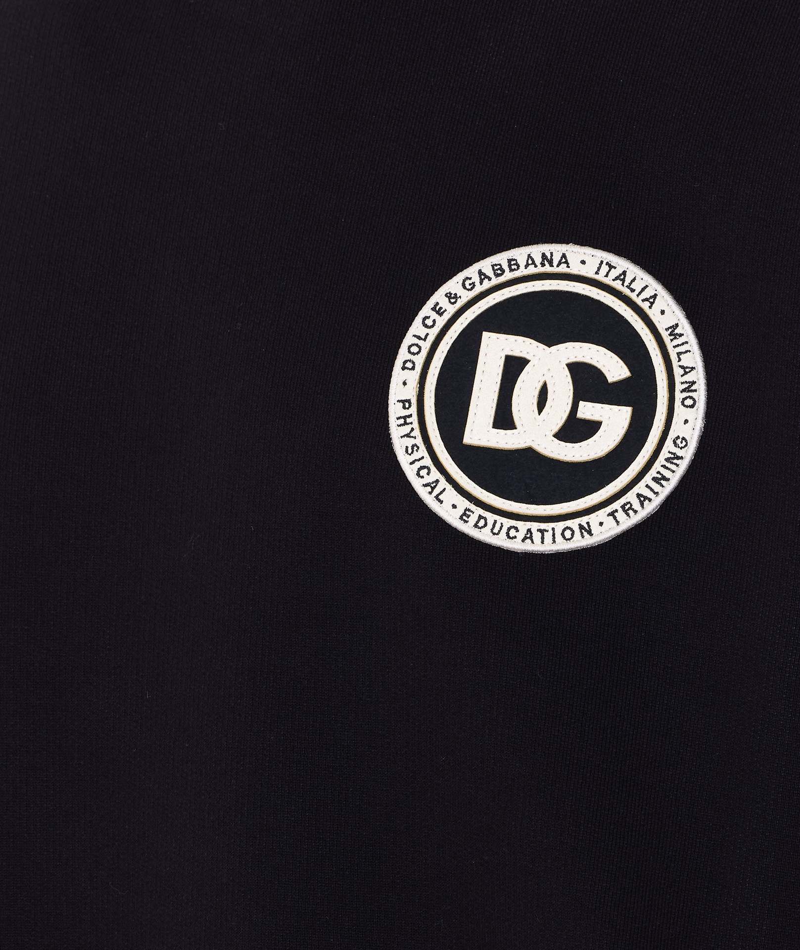 [Dolce & Gabbana] Sweatshirt SS26 G9AHSZG7PZGN0000