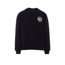 [Dolce & Gabbana] Sweatshirt SS26 G9AHSZG7PZGN0000