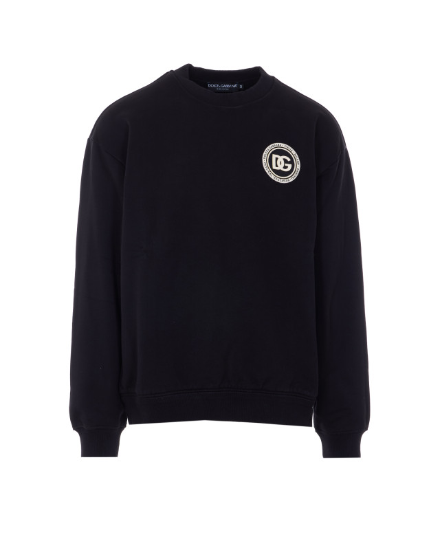 [Dolce & Gabbana] Sweatshirt SS26 G9AHSZG7PZGN0000