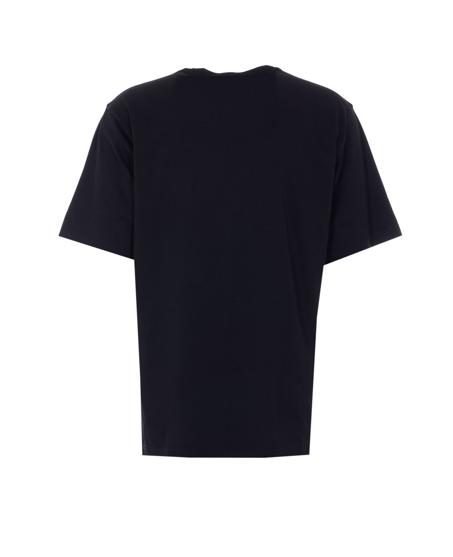 [Dolce & Gabbana] T-shirts Short Sleeve SS26 G8PN9ZG7PZFN0000