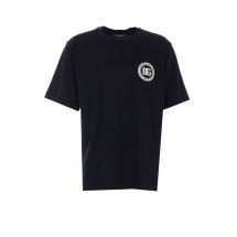 [Dolce & Gabbana] T-shirts Short Sleeve SS26 G8PN9ZG7PZFN0000
