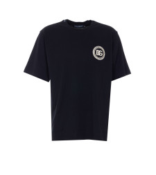 [Dolce & Gabbana] T-shirts Short Sleeve SS26 G8PN9ZG7PZFN0000