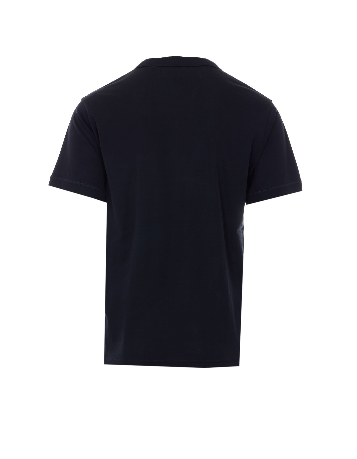 [Y - 3] T-shirts Short Sleeve SS26 JV6747BLACK