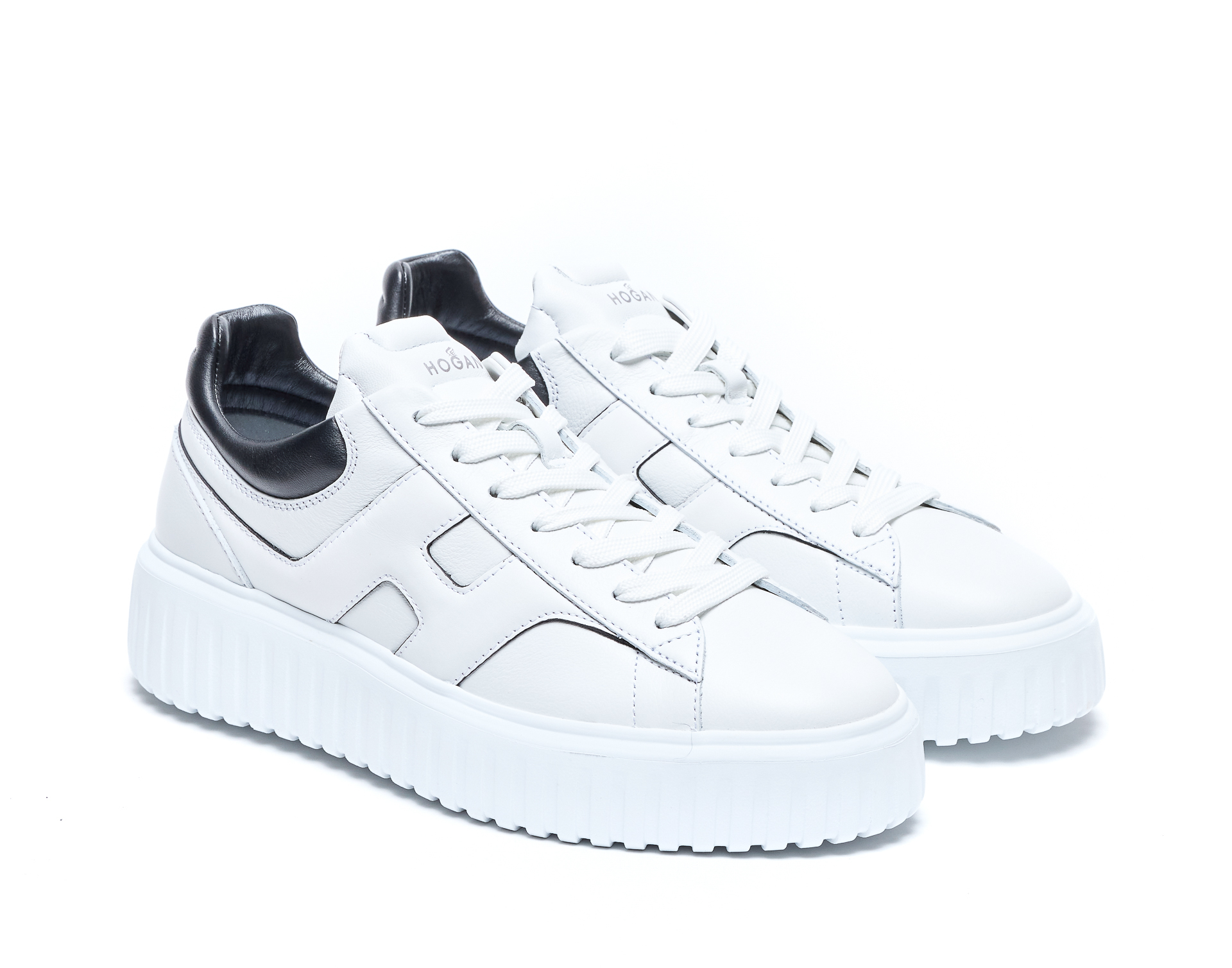 [Hogan] Sneakers SS26 HXM6450FE93UY80001