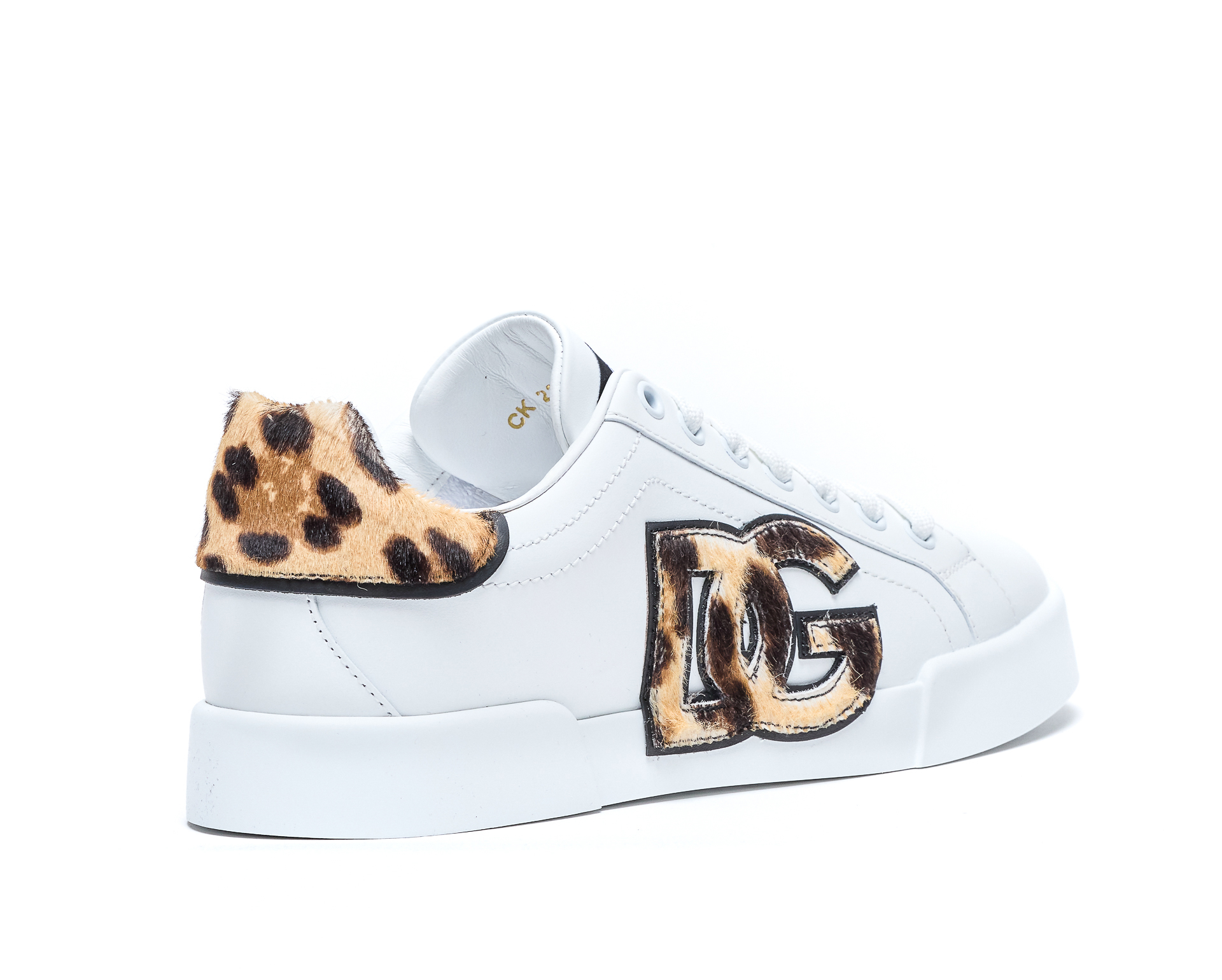 [Dolce & Gabbana] Sneakers SS26 CK2395A02258S543