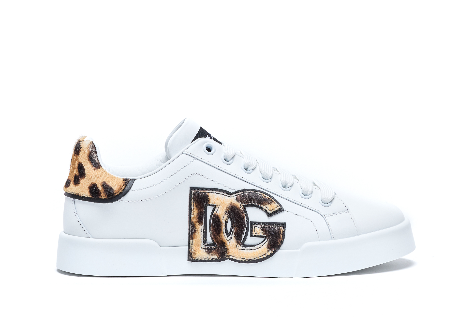 [Dolce & Gabbana] Sneakers SS26 CK2395A02258S543