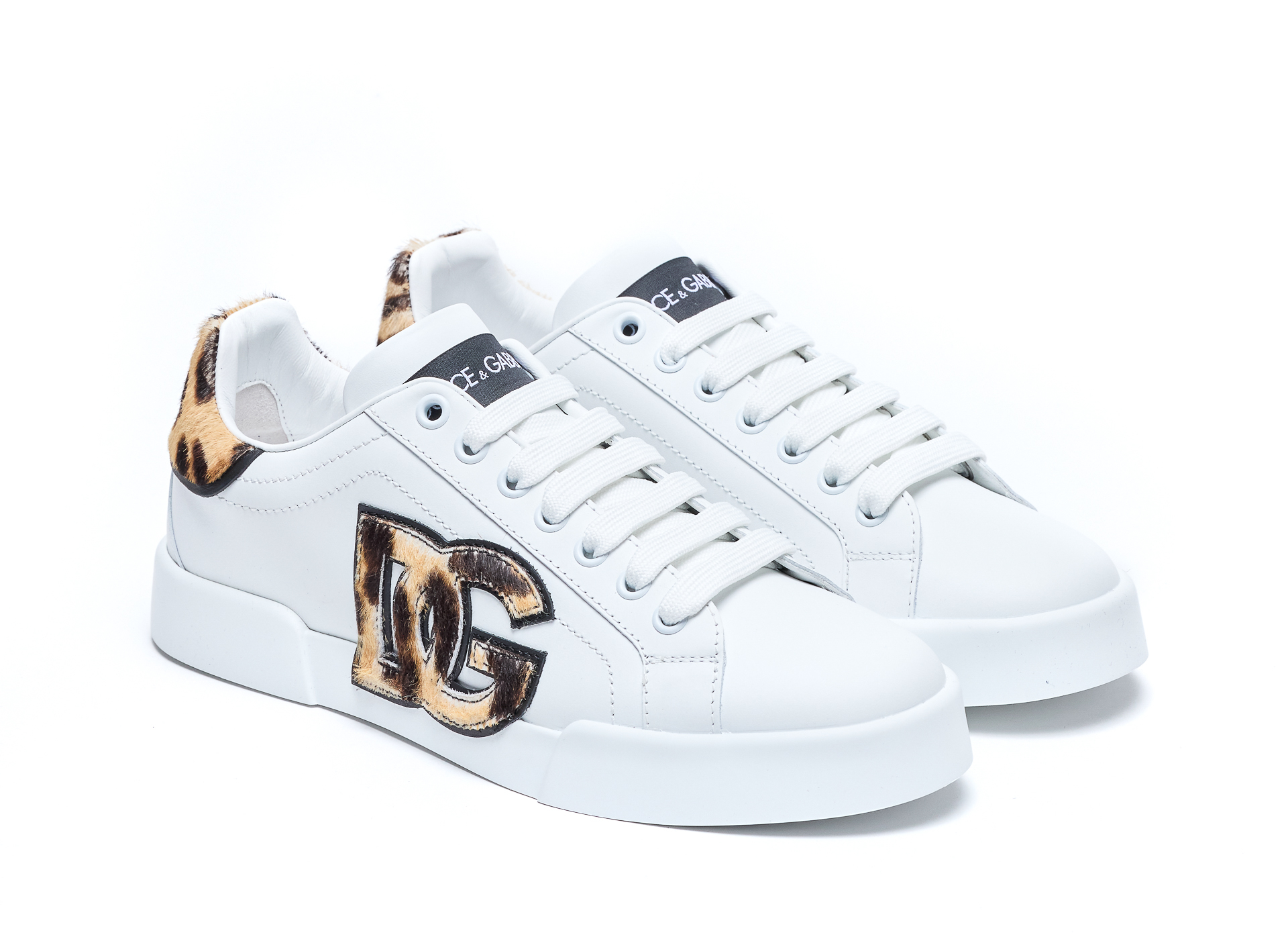 [Dolce & Gabbana] Sneakers SS26 CK2395A02258S543