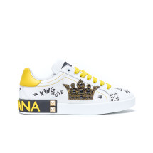 [Dolce & Gabbana] Sneakers SS26 CS1759A02198W920