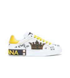 [Dolce & Gabbana] Sneakers SS26 CS1759A02198W920