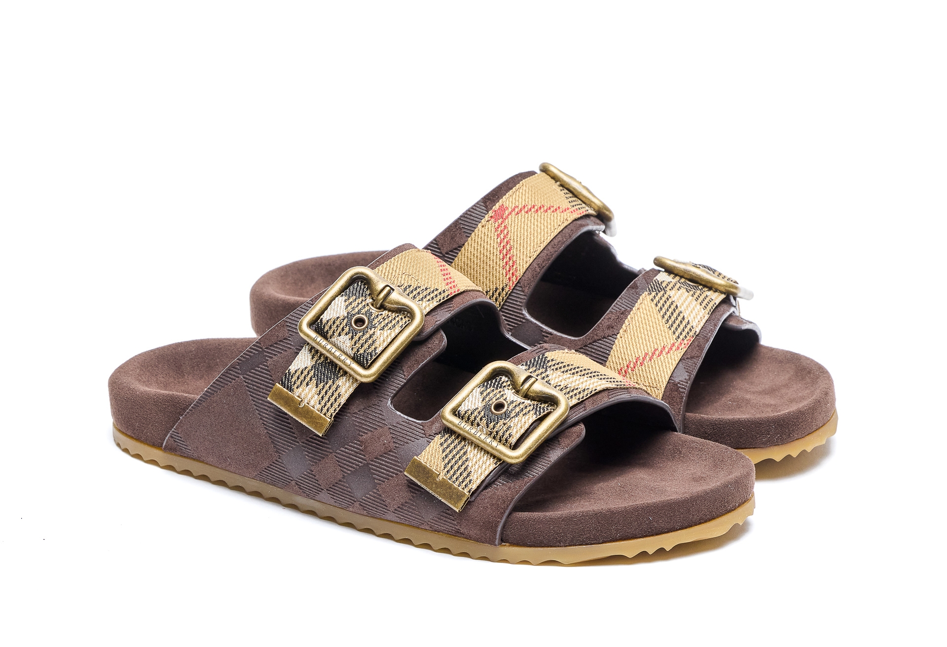 [Burberry] Sandals SS26 8118613C1170