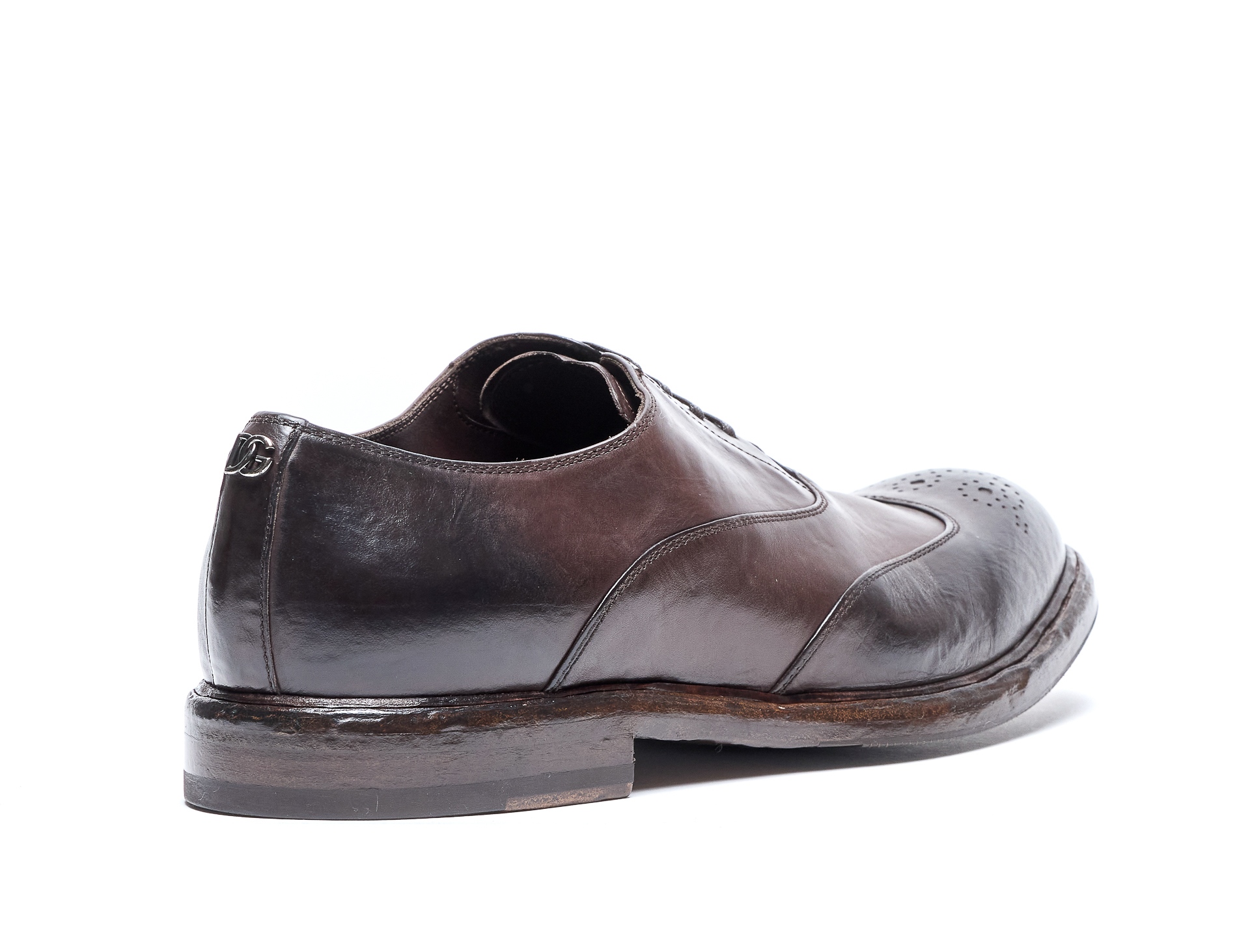 [Dolce & Gabbana] Loafer SS26 A20206A009680076