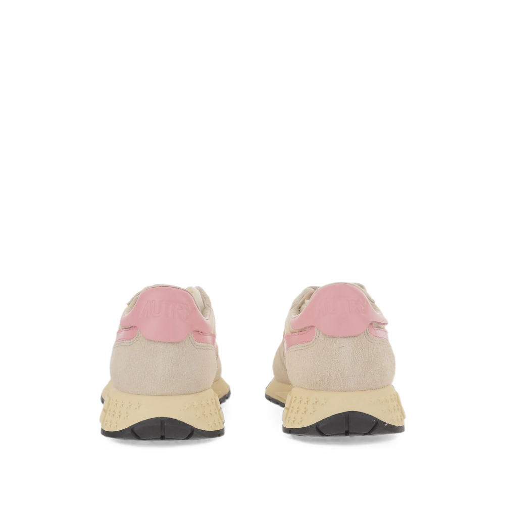 [AUTRY] Sneakers FW26 WWLW  UT61