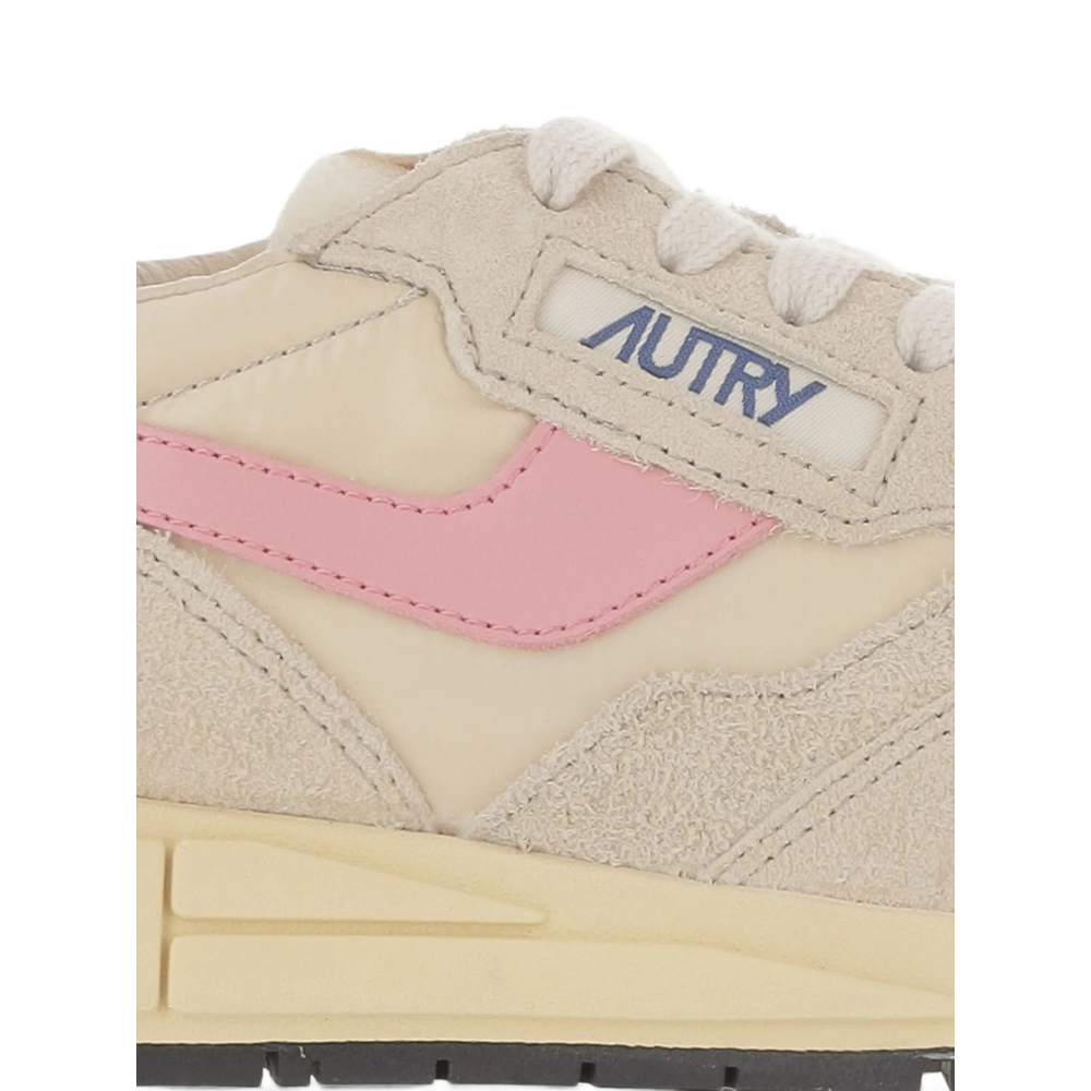 [AUTRY] Sneakers FW26 WWLW  UT61