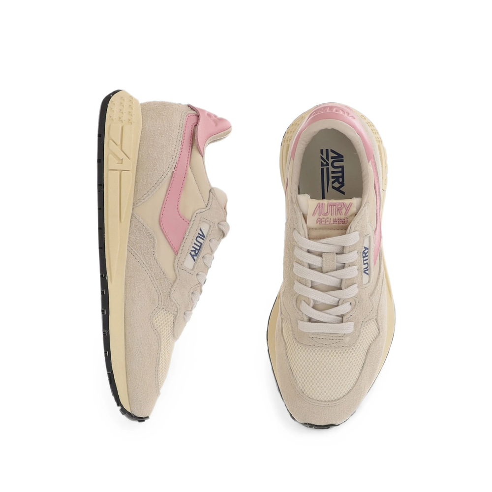 [AUTRY] Sneakers FW26 WWLW  UT61
