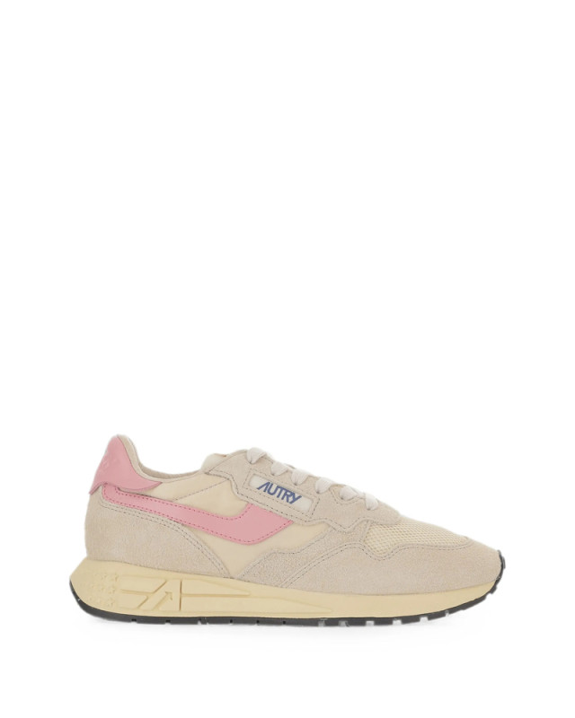 [AUTRY] Sneakers FW26 WWLW  UT61