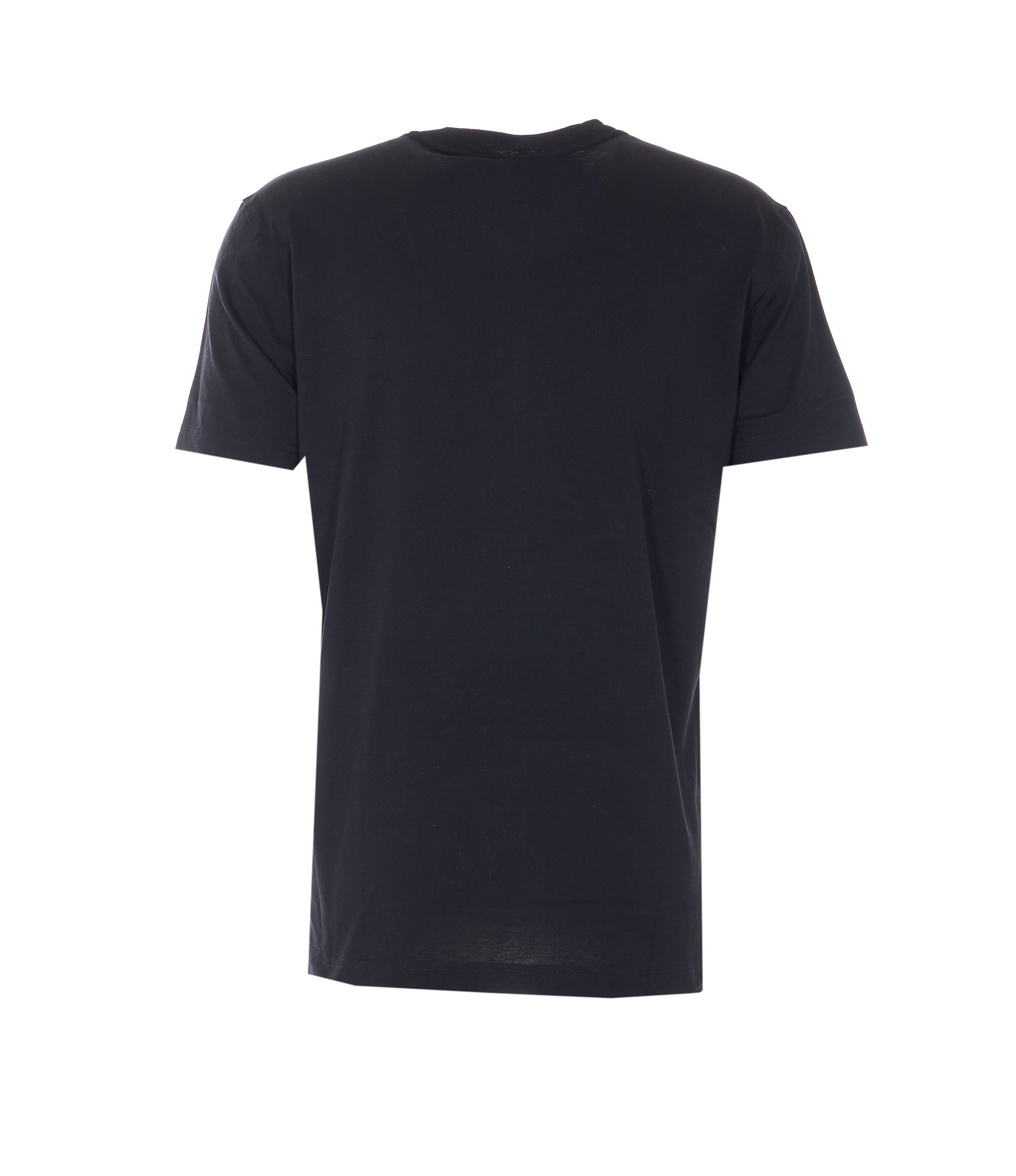 [Dolce & Gabbana] T-shirts Short Sleeve SS26 G8RA2ZG7PZEN0000