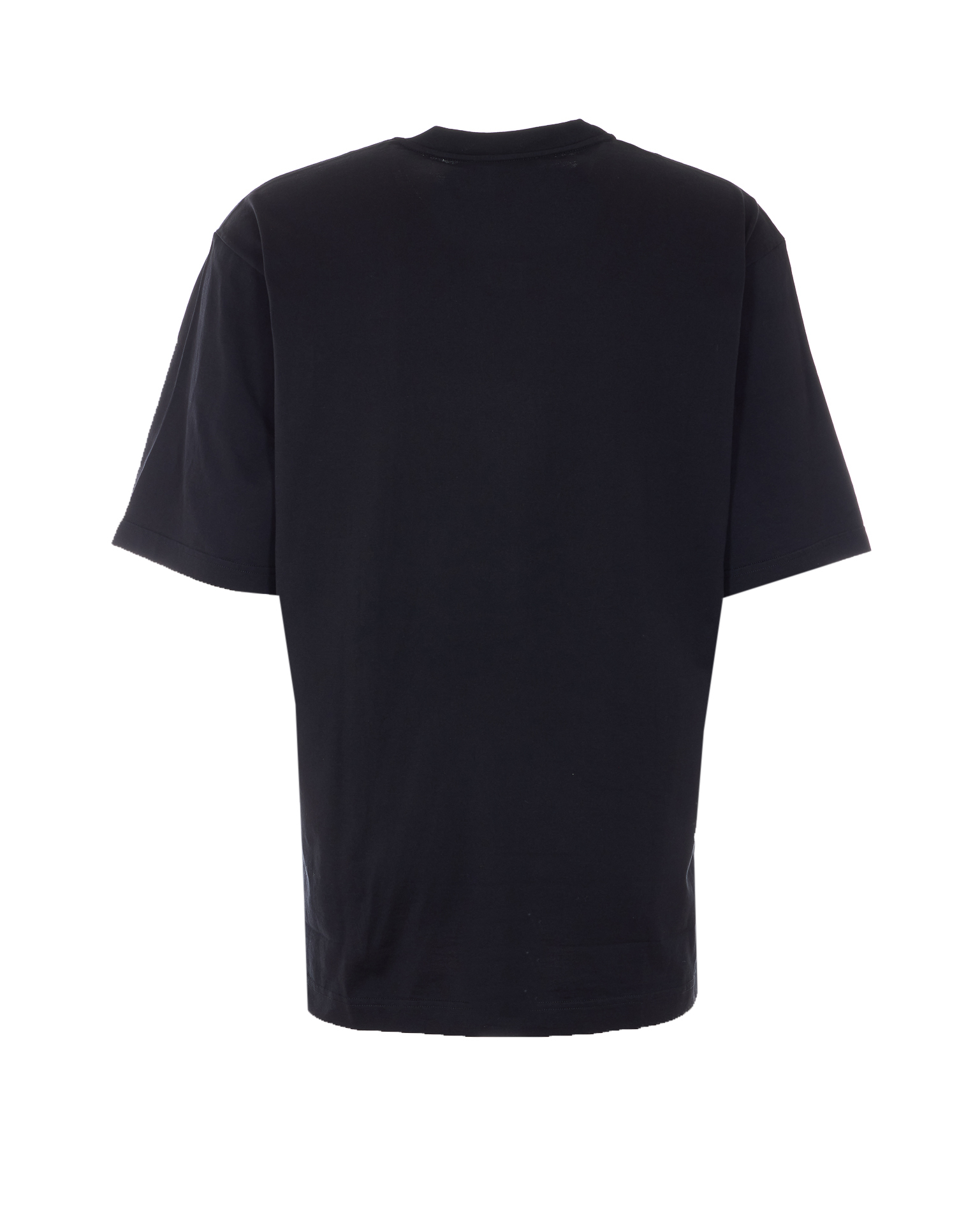 [Dolce & Gabbana] T-shirts Short Sleeve SS26 G8PN9ZG7PXSN0000