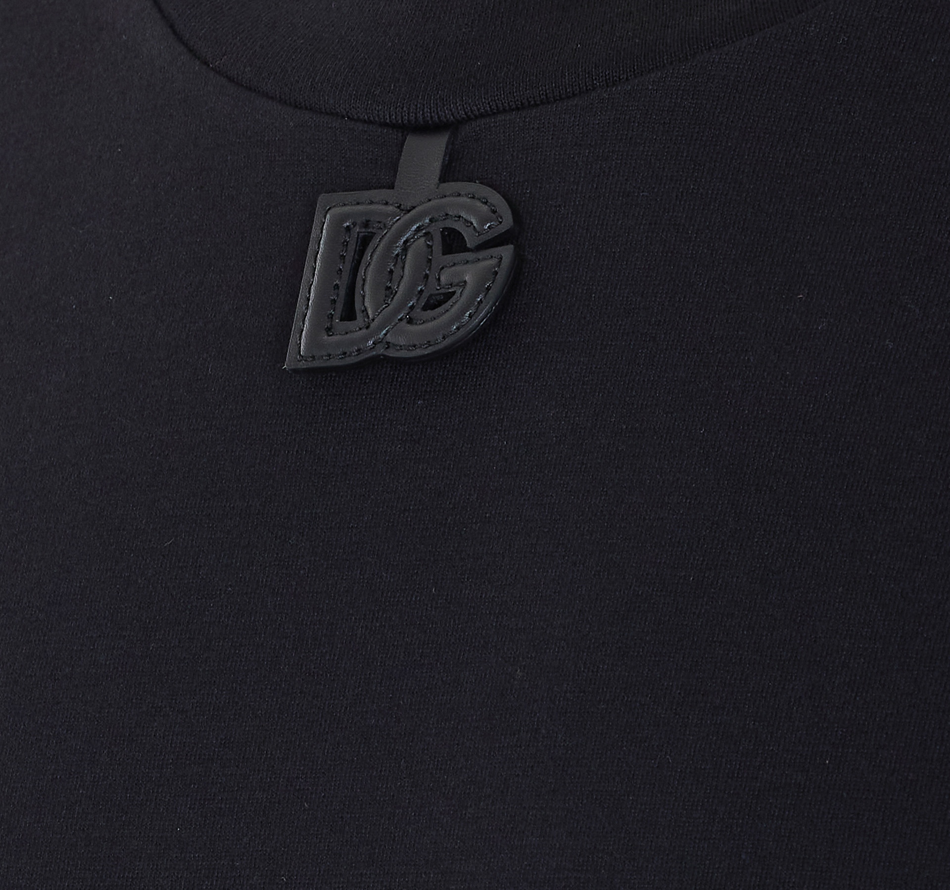 [Dolce & Gabbana] T-shirts Short Sleeve SS26 G8PN9ZG7PXSN0000