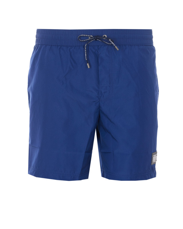 [Dolce & Gabbana] Shorts SS26 M4E45TON0DKB0310