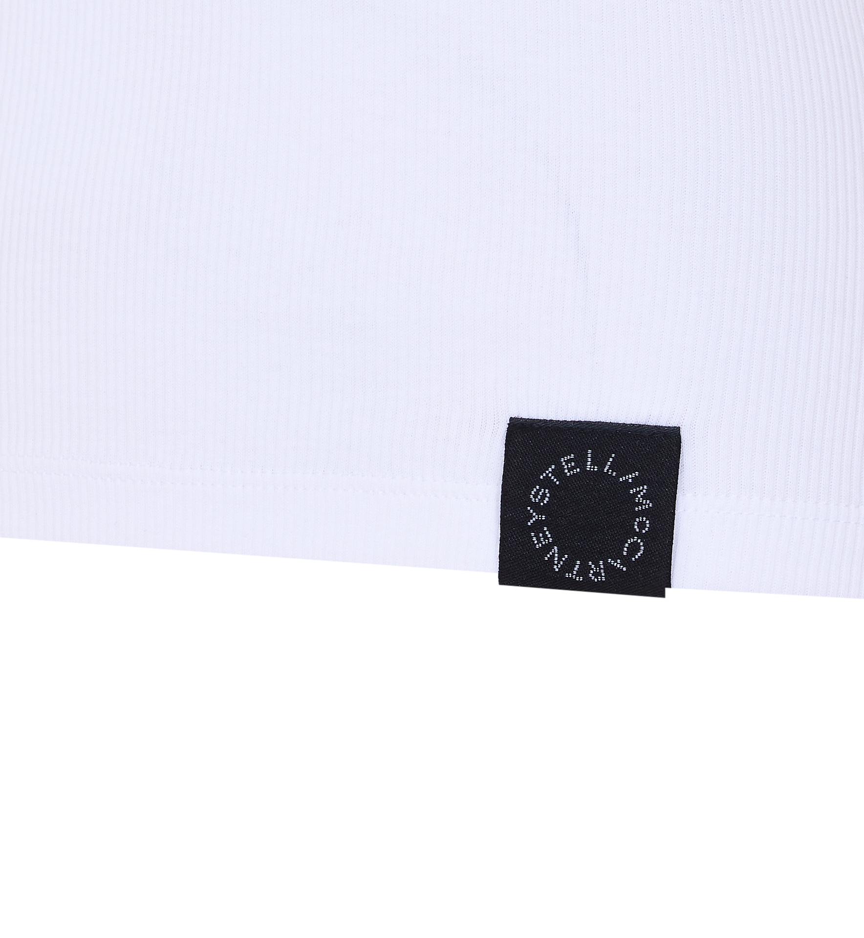 [Stella McCartney] Tank top SS26 6J04203SQA399000