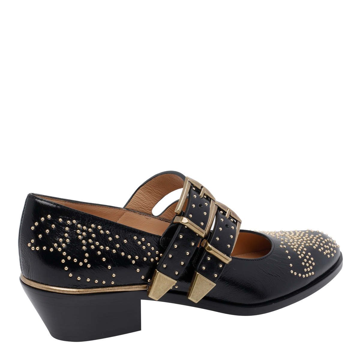 [Chloe] Pumps SS26 26S16WWF001