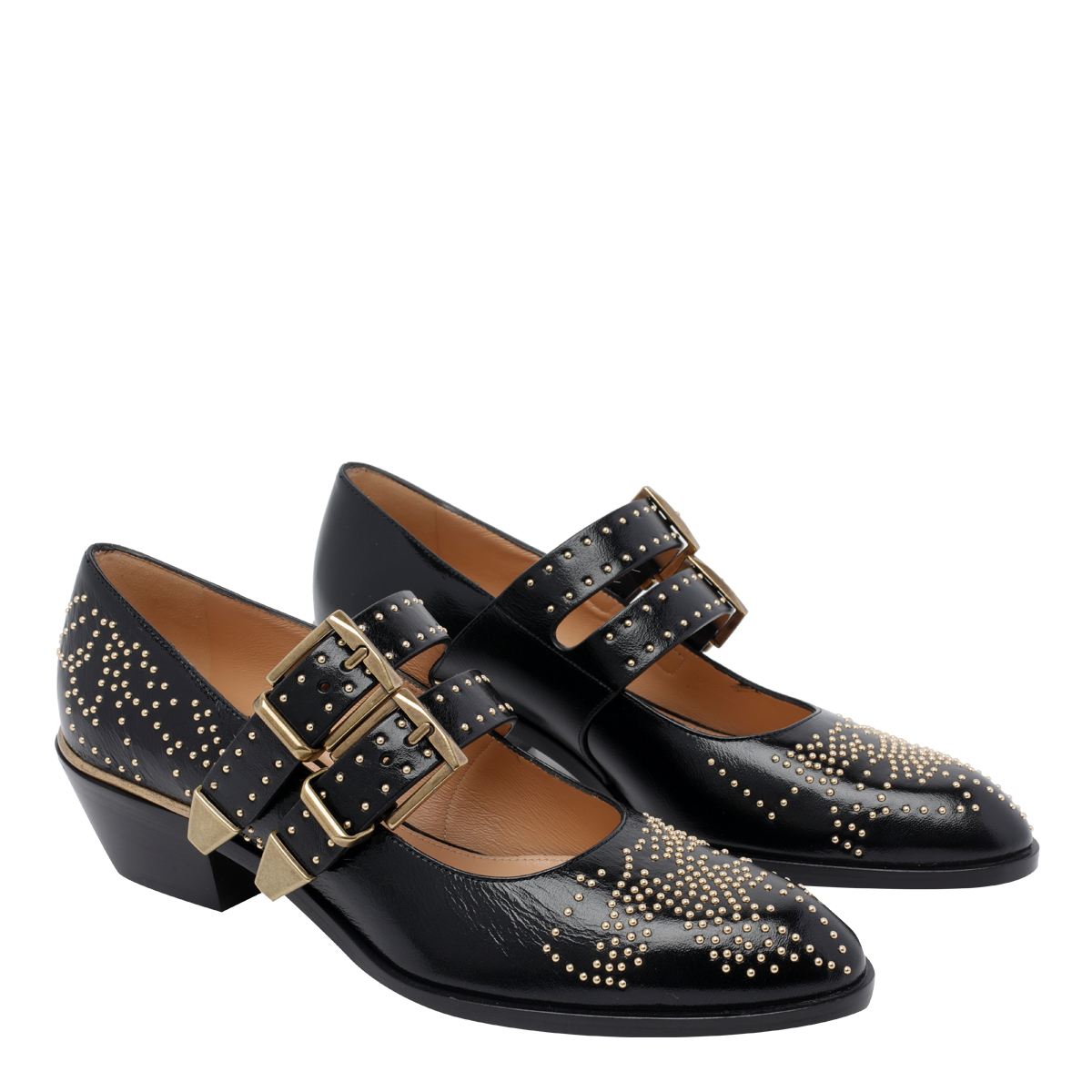 [Chloe] Pumps SS26 26S16WWF001