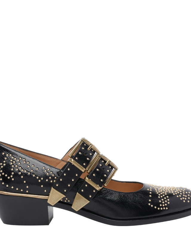 [Chloe] Pumps SS26 26S16WWF001