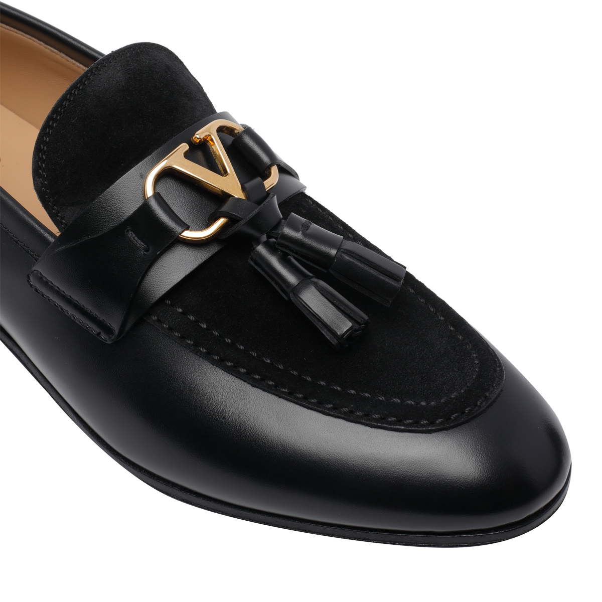 [Valentino Garavani] Loafer SS26 S0L76LQN0NO