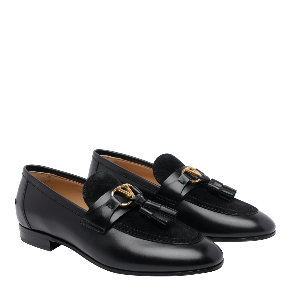 [Valentino Garavani] Loafer SS26 S0L76LQN0NO