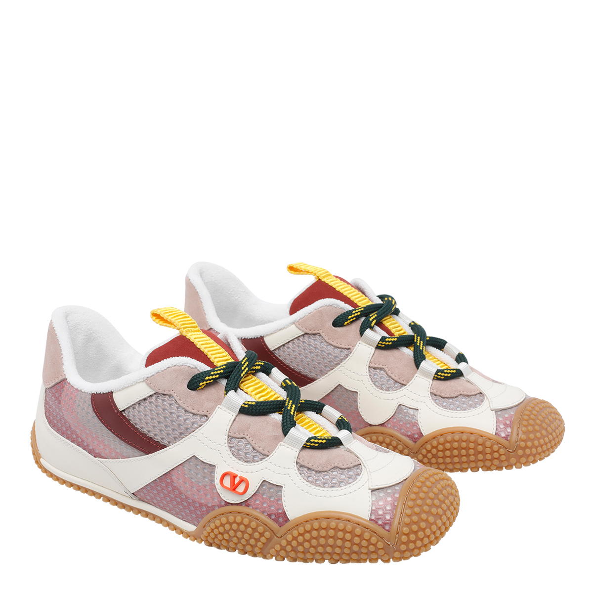 [Valentino Garavani] Sneakers SS26 S0NB8XTT9NV