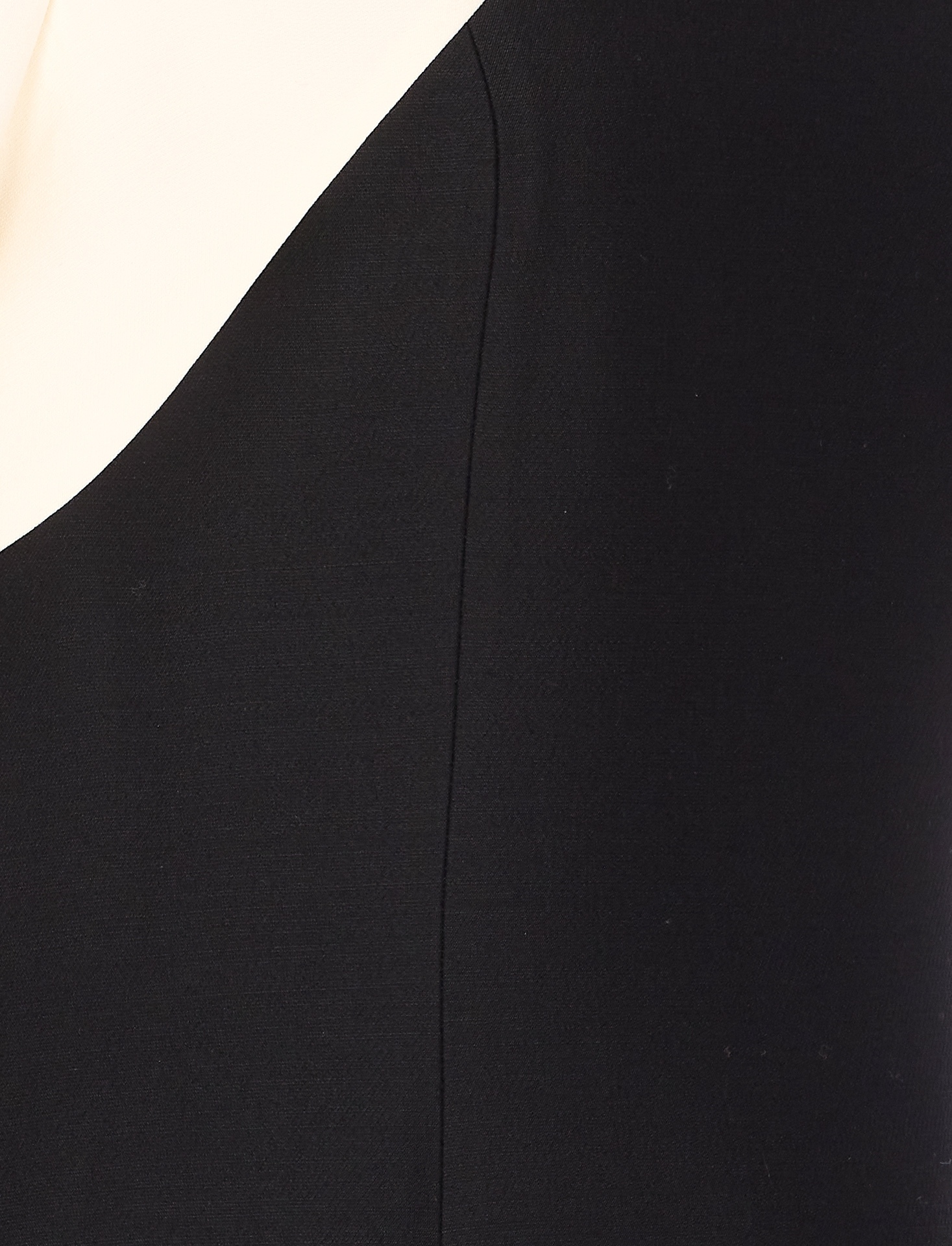 [Valentino Garavani] Long sleeve dress SS26 VAJR01CF0NA