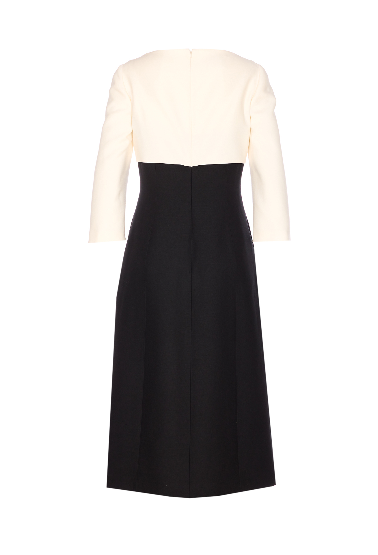 [Valentino Garavani] Long sleeve dress SS26 VAJR01CF0NA